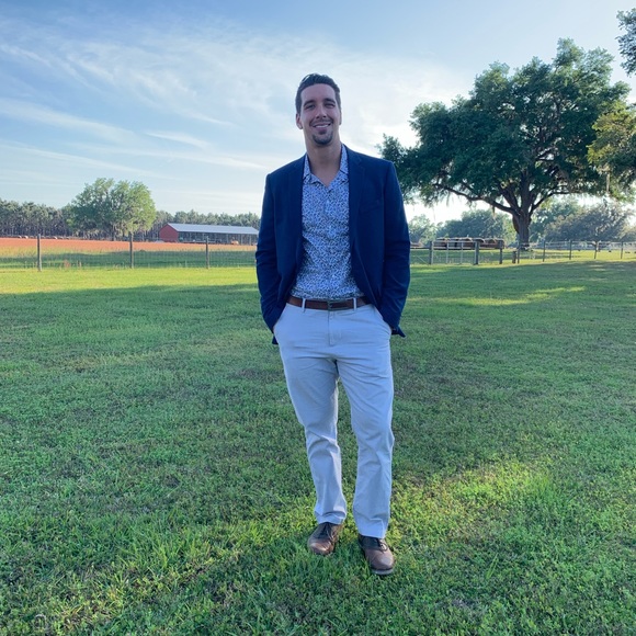 Meet your Posher, Bryan - Picture 1 of 1